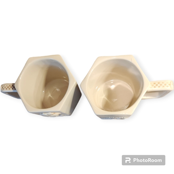 Jeff Gordon Nascar 50th Anniversary Collectable Mugs - Picture 6 of 15